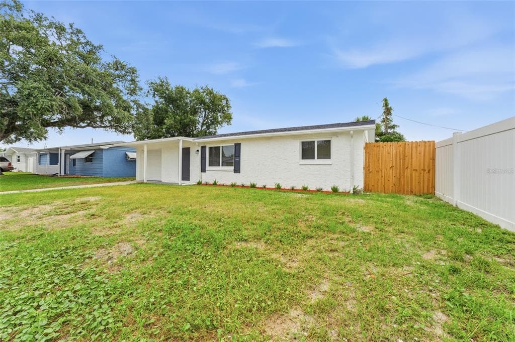 3306 CANTRELL STREET, HOLIDAY, FL 34690 — zdjęcie 2