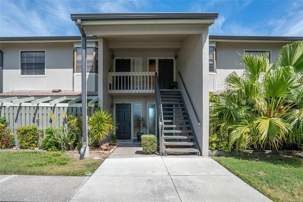 5797 SUMMER SIDE LANE # 7A, SARASOTA, FL 34231