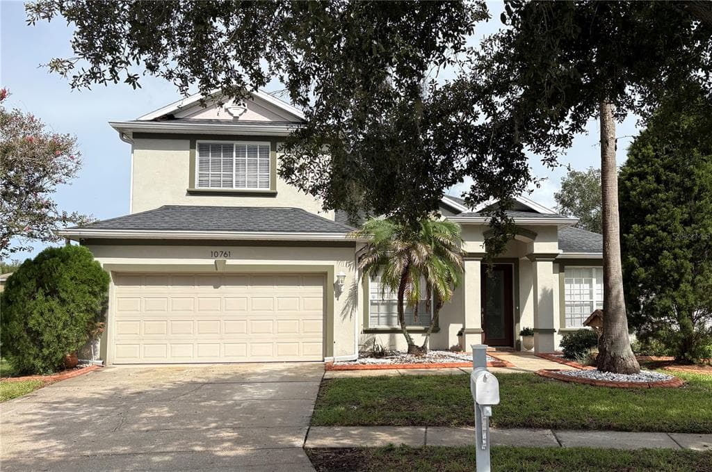 10761 BANFIELD DRIVE, RIVERVIEW, FL 33579