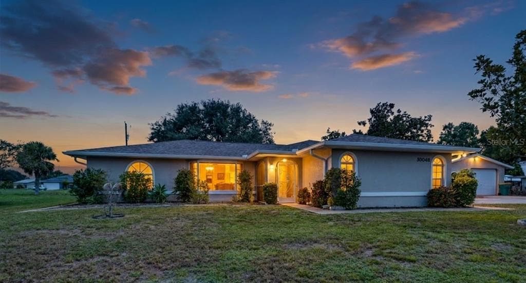 30048 OAK ROAD, PUNTA GORDA, FL 33982 — zdjęcie 2