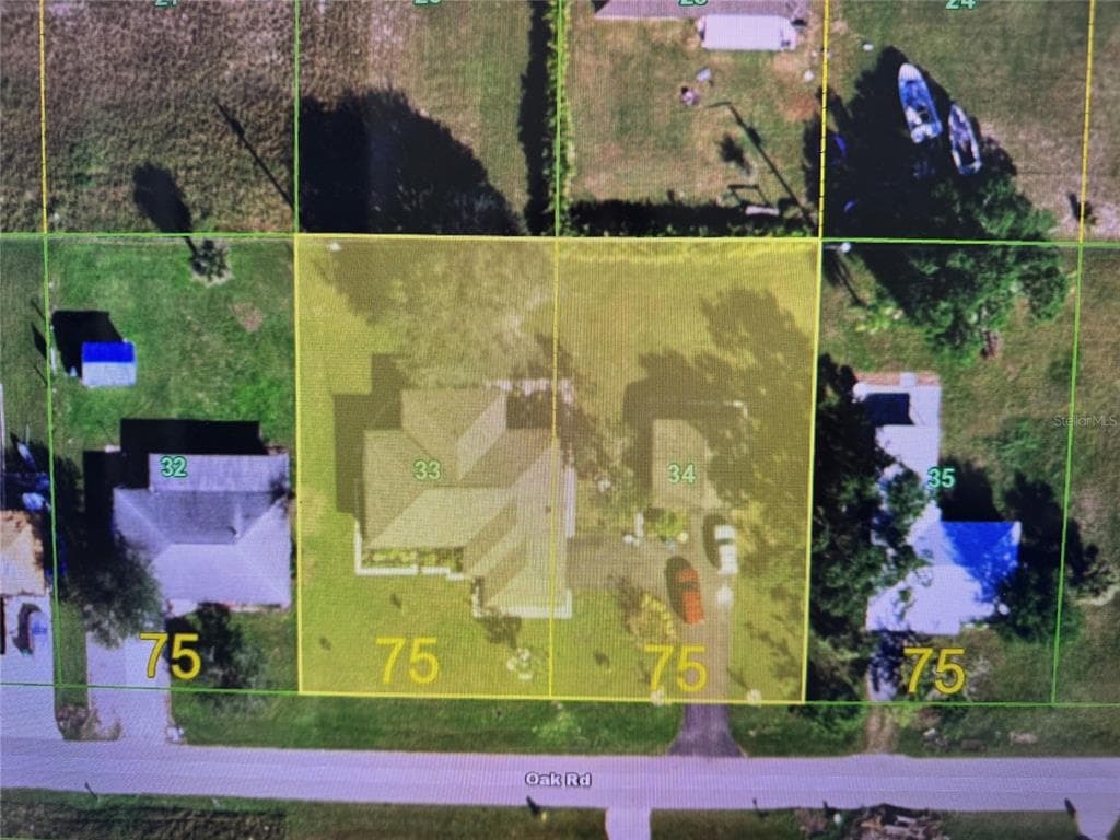 30048 OAK ROAD, PUNTA GORDA, FL 33982 — zdjęcie 3