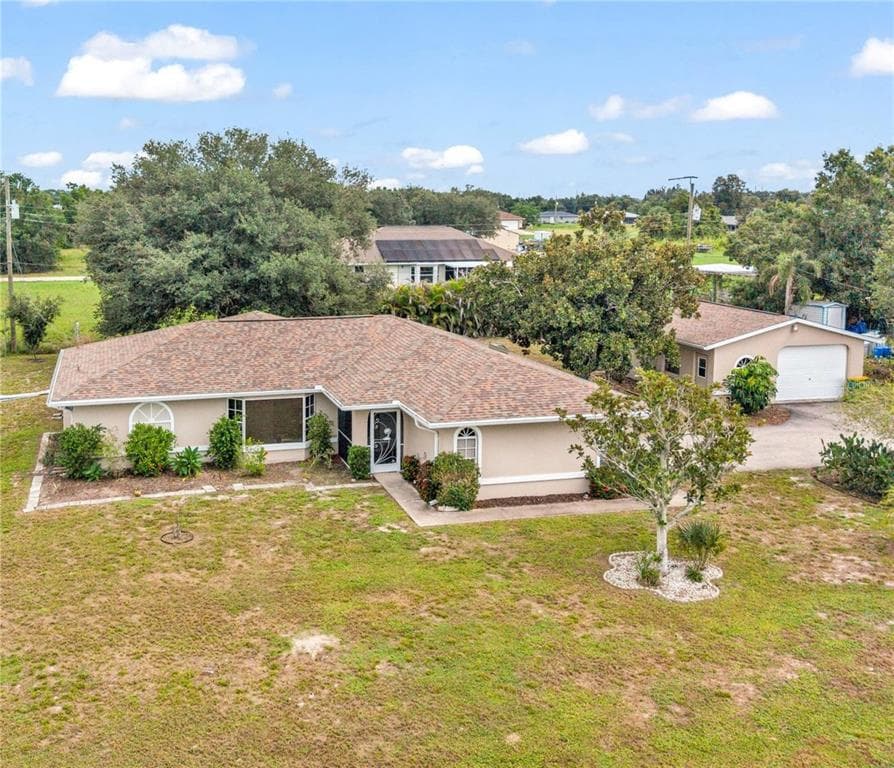30048 OAK ROAD, PUNTA GORDA, FL 33982