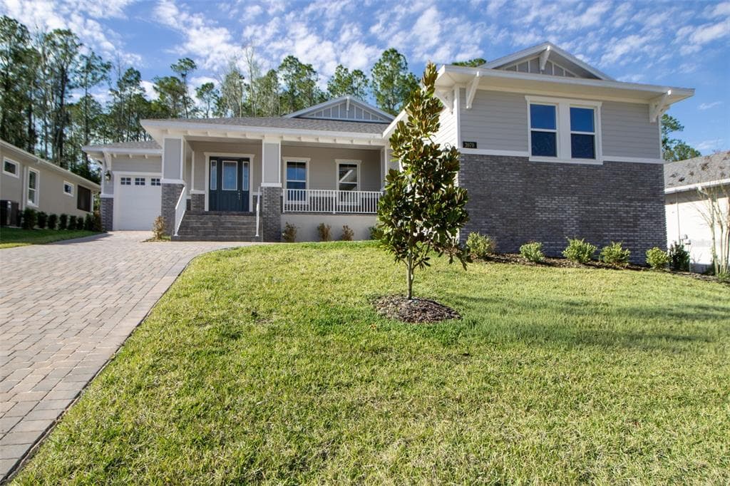 3970 SOUTHERN VALLEY LOOP, BROOKSVILLE, FL 34601 — zdjęcie 2