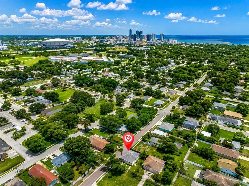 1944 12TH AVENUE S, ST PETERSBURG, FL 33712 — zdjęcie 5