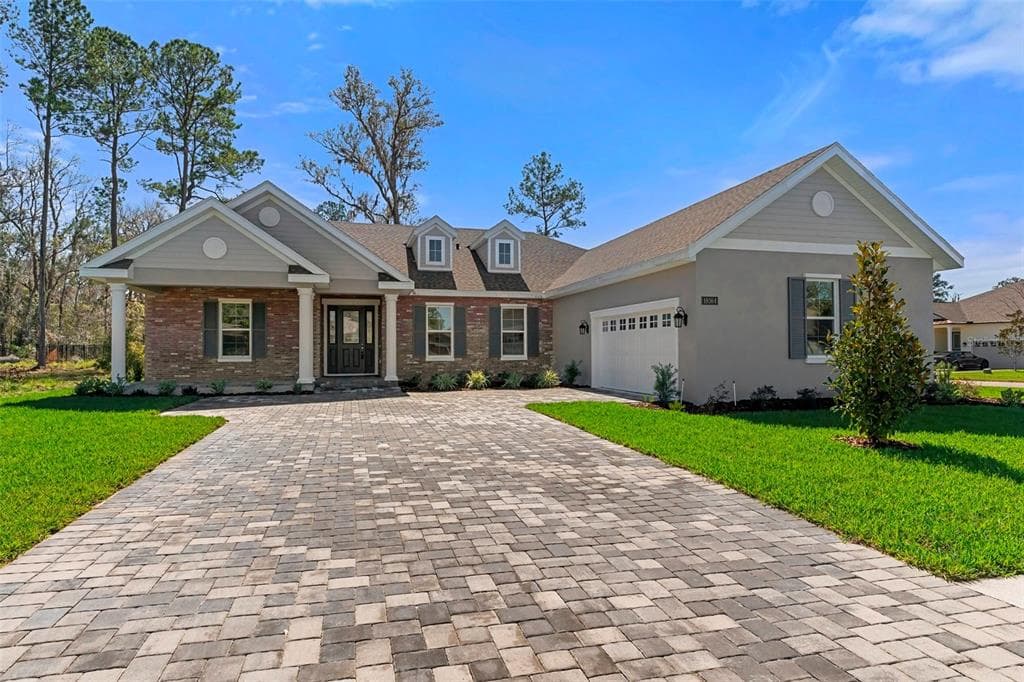 19364 SHELTERED HILL DRIVE, BROOKSVILLE, FL 34601 — zdjęcie 2