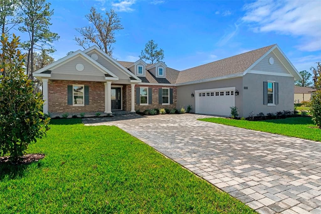 19364 SHELTERED HILL DRIVE, BROOKSVILLE, FL 34601 — zdjęcie 3