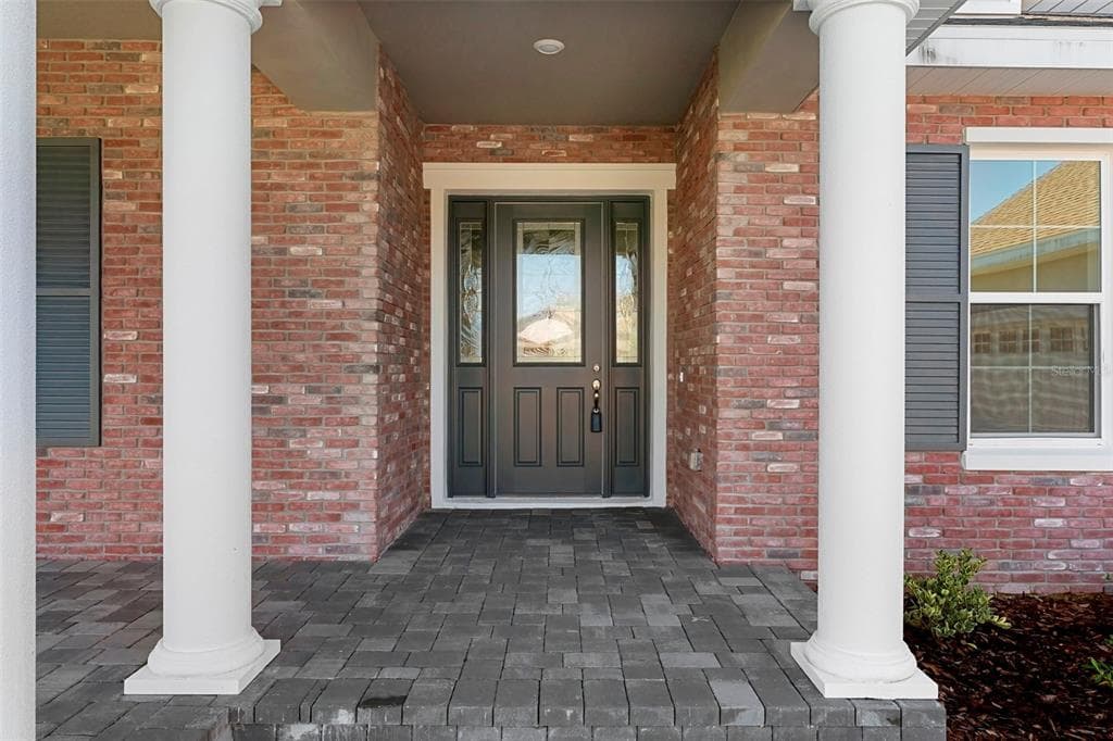19364 SHELTERED HILL DRIVE, BROOKSVILLE, FL 34601 — zdjęcie 5