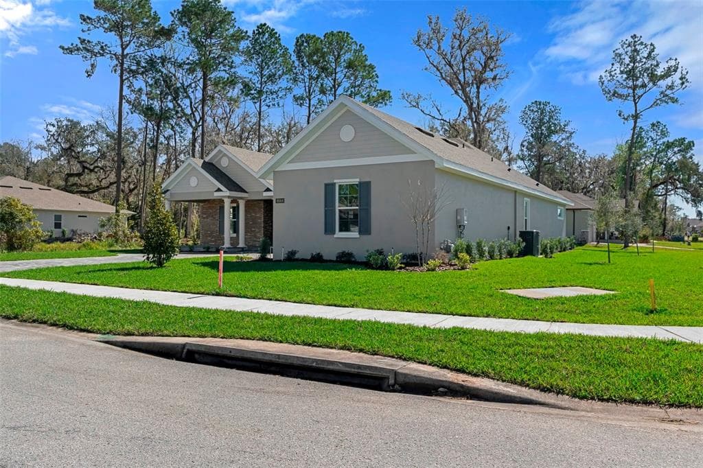 19364 SHELTERED HILL DRIVE, BROOKSVILLE, FL 34601 — zdjęcie 4