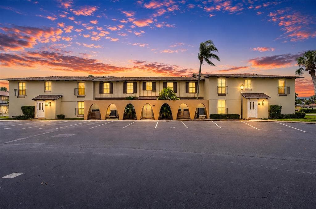 501 PLAZA SEVILLE COURT # 2, TREASURE ISLAND, FL 33706 — zdjęcie 2