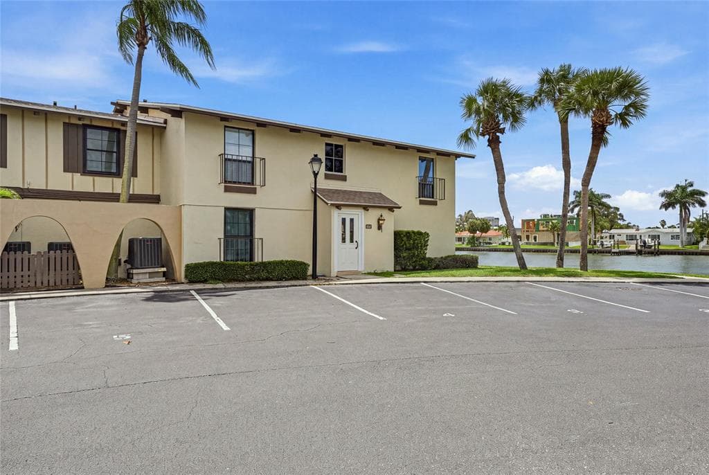 501 PLAZA SEVILLE COURT # 2, TREASURE ISLAND, FL 33706 — zdjęcie 3