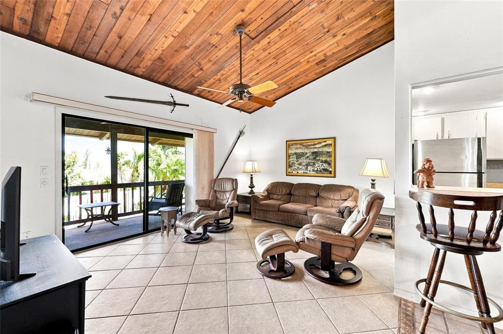 501 PLAZA SEVILLE COURT # 2, TREASURE ISLAND, FL 33706 — zdjęcie 5