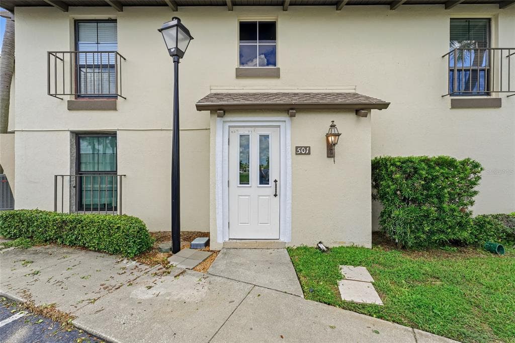 501 PLAZA SEVILLE COURT # 2, TREASURE ISLAND, FL 33706 — zdjęcie 4