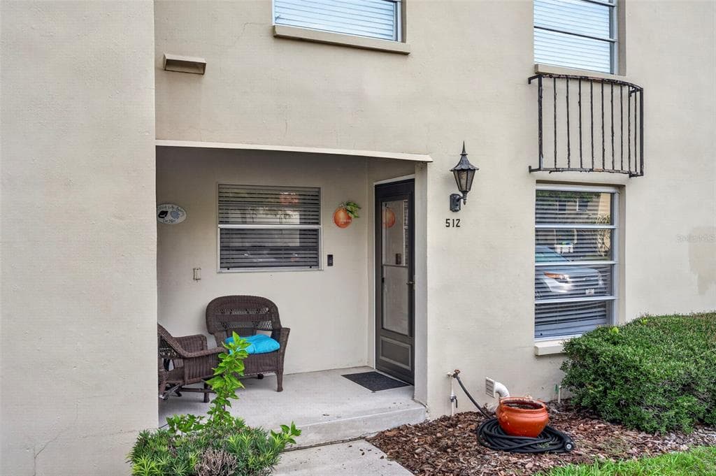 2700 BAYSHORE BOULEVARD # 512, DUNEDIN, FL 34698 — zdjęcie 2