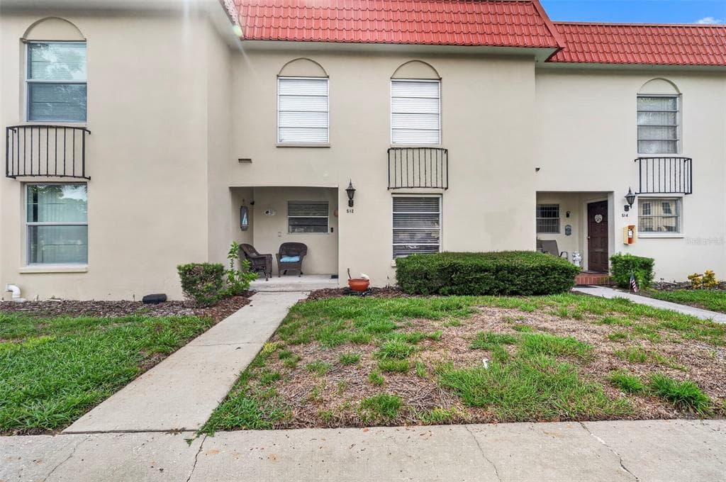 2700 BAYSHORE BOULEVARD # 512, DUNEDIN, FL 34698