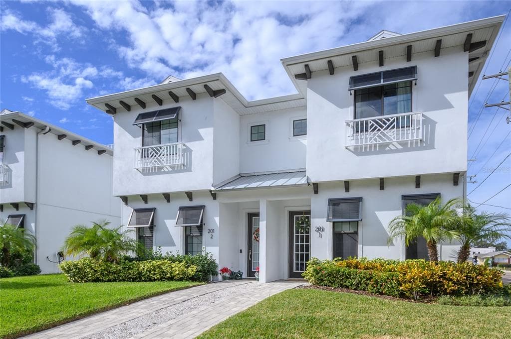 201 S FREMONT AVENUE # 1, TAMPA, FL 33606