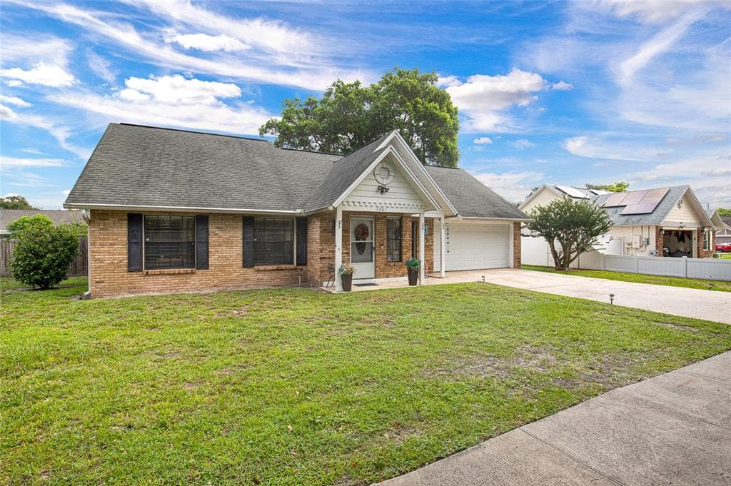 7261 ABBEY LANE, WINTER PARK, FL 32792 — zdjęcie 2