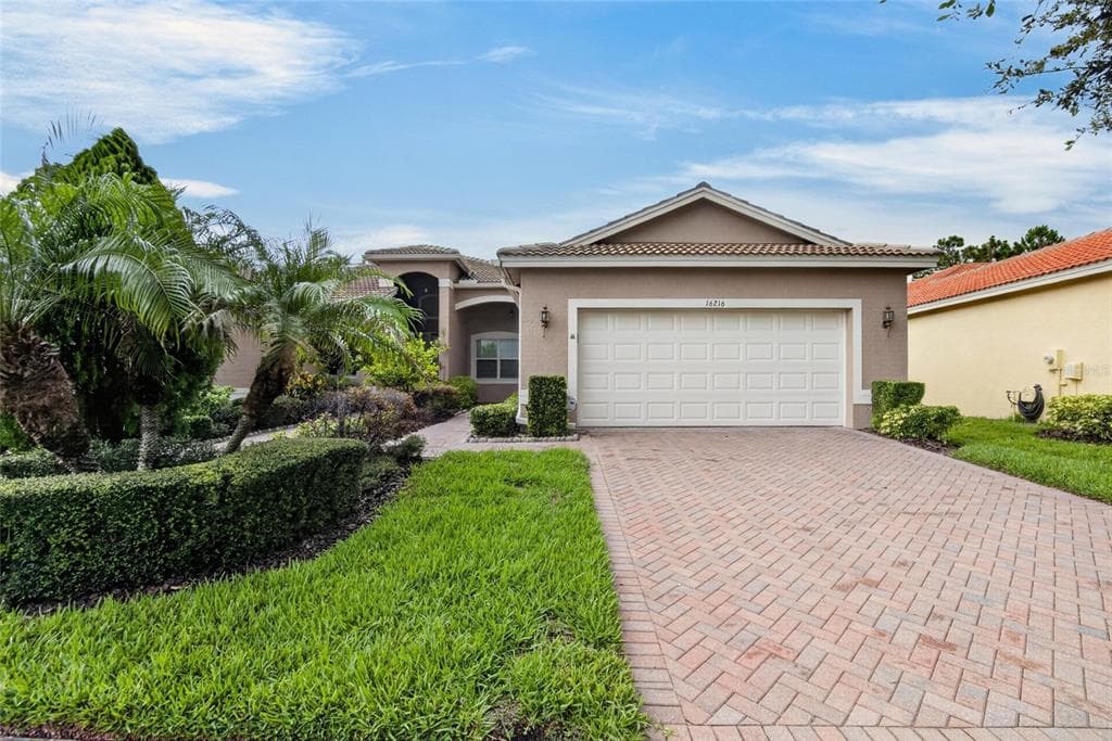 16216 AMETHYST KEY DRIVE, WIMAUMA, FL 33598 — zdjęcie 2