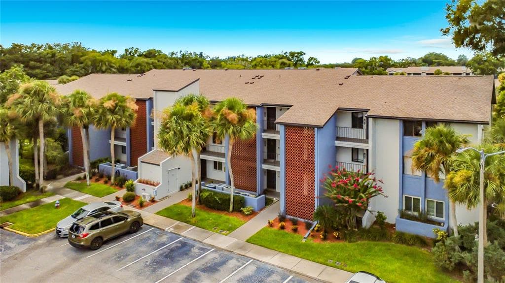 15 ESCONDIDO COURT # 148, ALTAMONTE SPRINGS, FL 32701 — zdjęcie 2