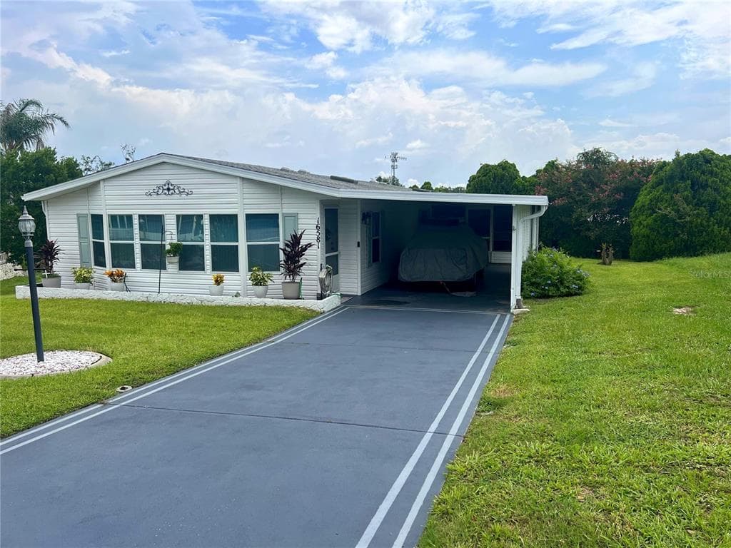16581 SE 96TH AVENUE, SUMMERFIELD, FL 34491 — zdjęcie 2