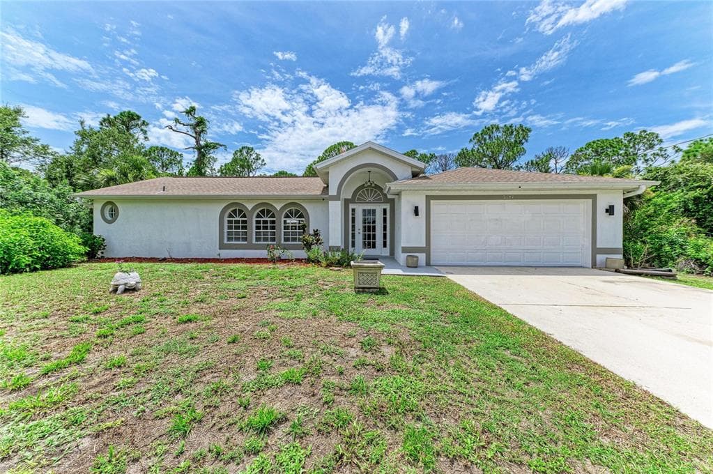 3081 JODY STREET, PORT CHARLOTTE, FL 33948 — zdjęcie 2