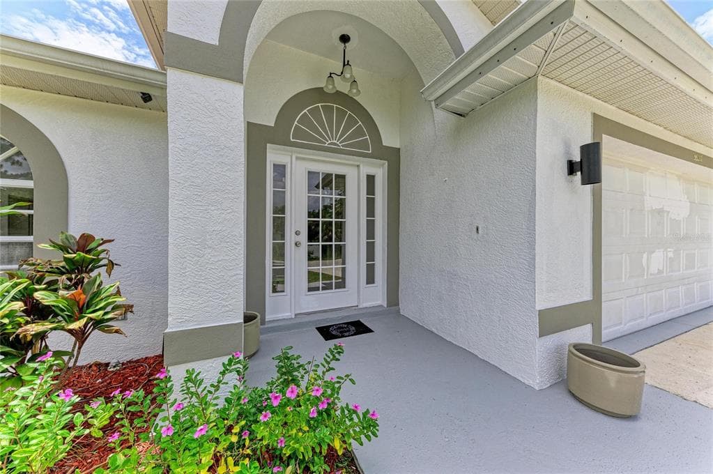 3081 JODY STREET, PORT CHARLOTTE, FL 33948 — zdjęcie 3