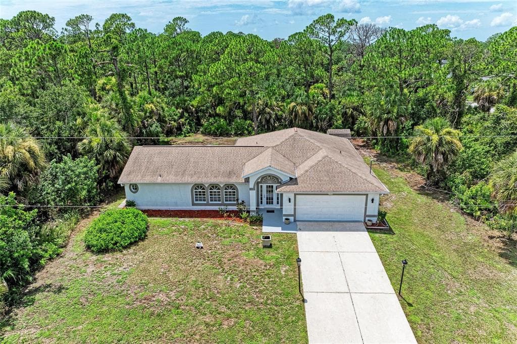 3081 JODY STREET, PORT CHARLOTTE, FL 33948