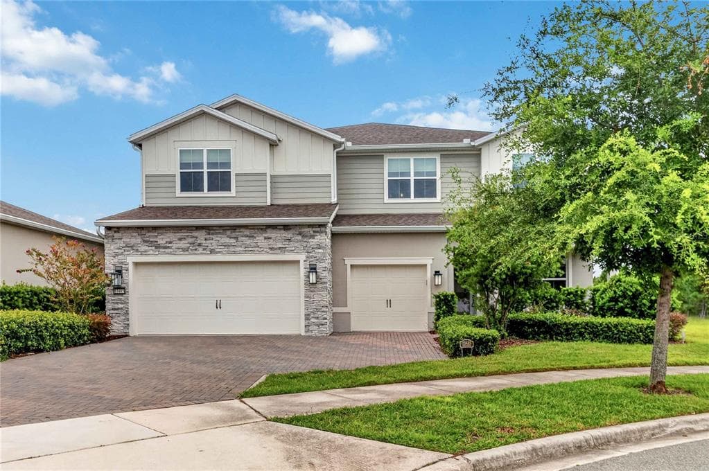 13485 PANAMA BEACH COURT, ORLANDO, FL 32827