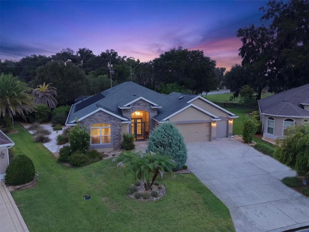 2611 JUPITER WAY, THE VILLAGES, FL 32163
