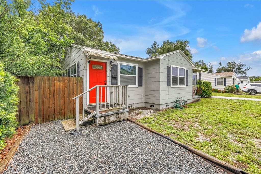 416 61ST AVENUE NE, ST PETERSBURG, FL 33703 — zdjęcie 2