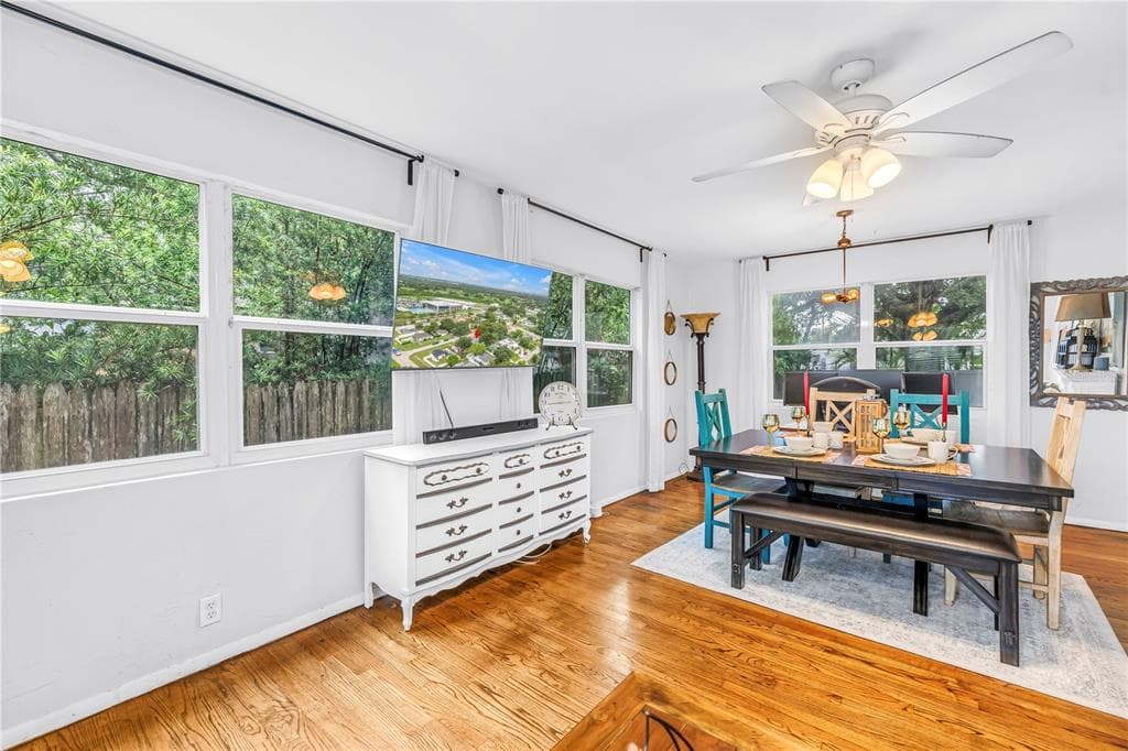 416 61ST AVENUE NE, ST PETERSBURG, FL 33703 — zdjęcie 5