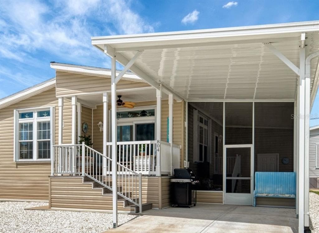804 TURF, VENICE, FL 34285
