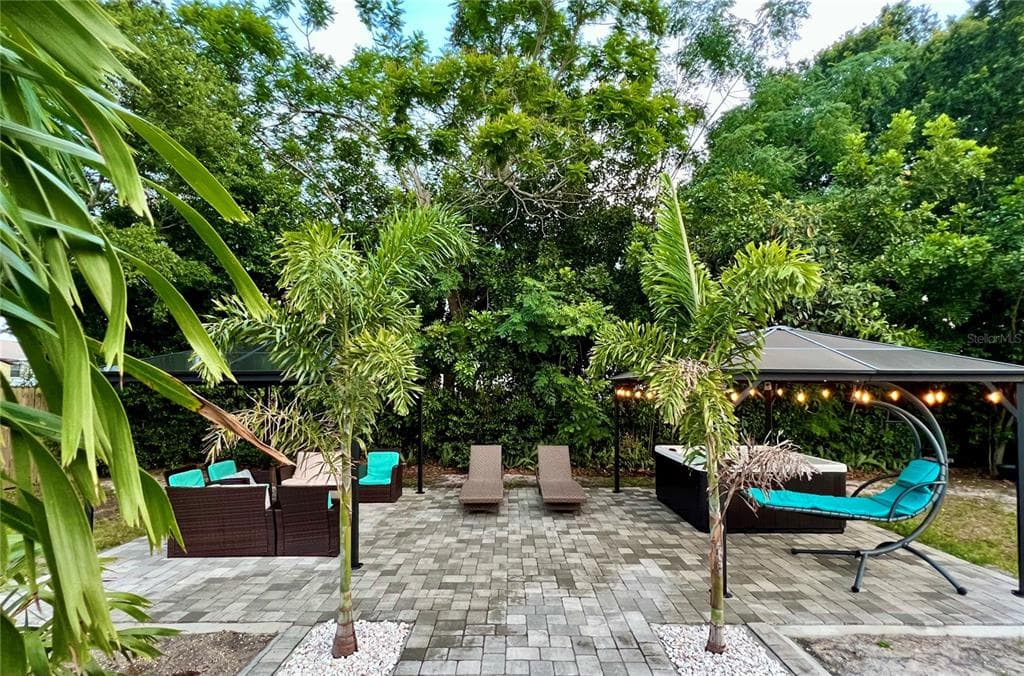 1237 LOTUS PATH, CLEARWATER, FL 33756 — zdjęcie 2