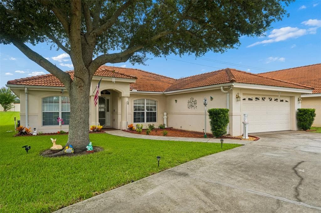 140 MORNING GLORY CIRCLE, WINTER HAVEN, FL 33884