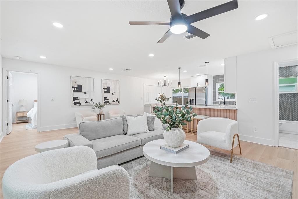 6197 98TH AVENUE N, PINELLAS PARK, FL 33782 — zdjęcie 5