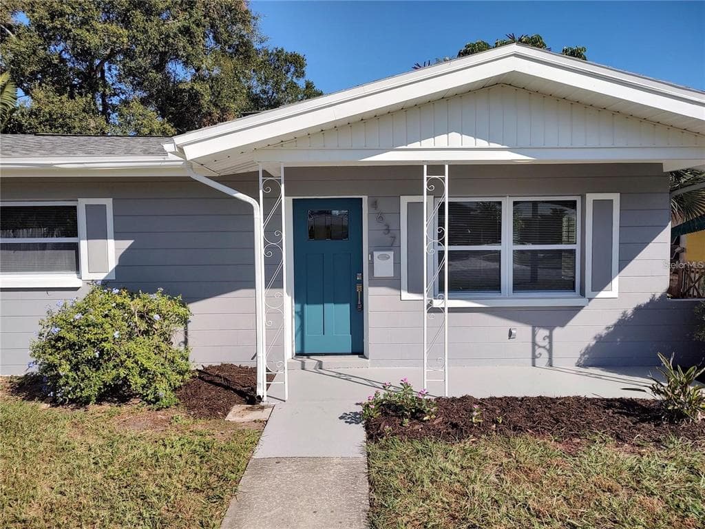 4637 12TH AVENUE N, ST PETERSBURG, FL 33713 — zdjęcie 2