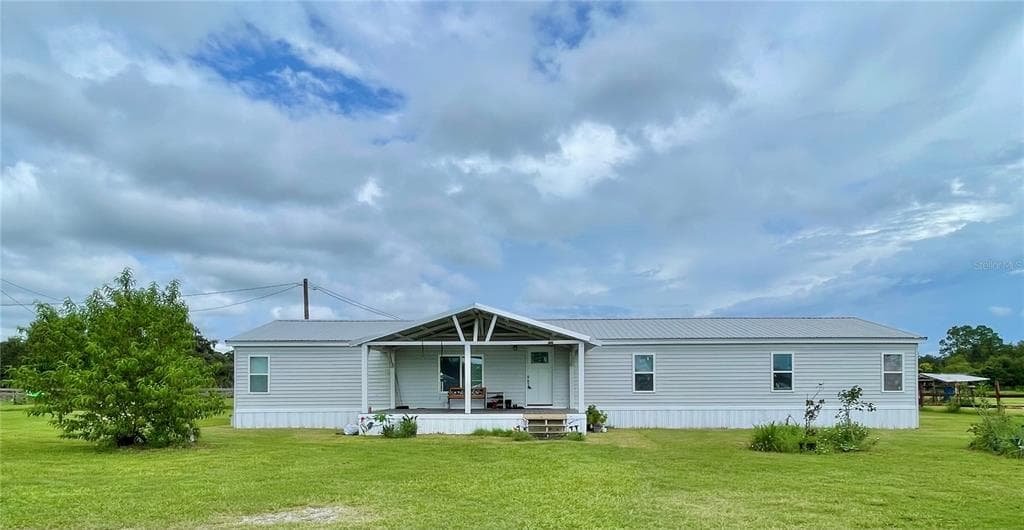 3627 TOM MATTHEWS ROAD, LAKELAND, FL 33810