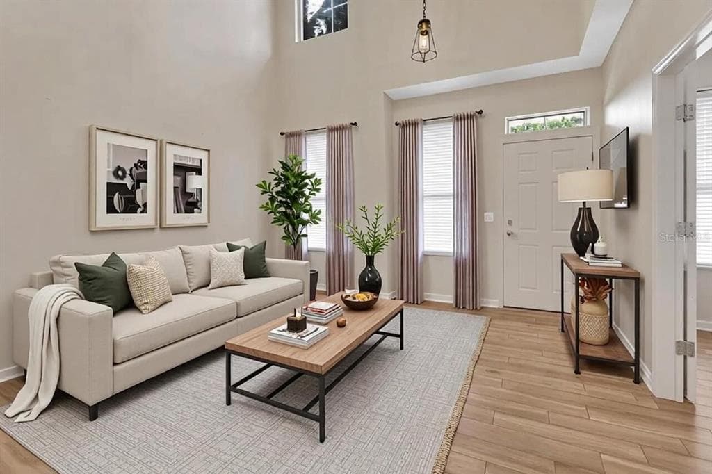 204 WOODHOUSE LANE, DELAND, FL 32724 — zdjęcie 2