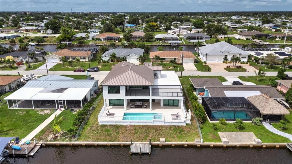 133 LELAND, PORT CHARLOTTE, FL 33952 — zdjęcie 2