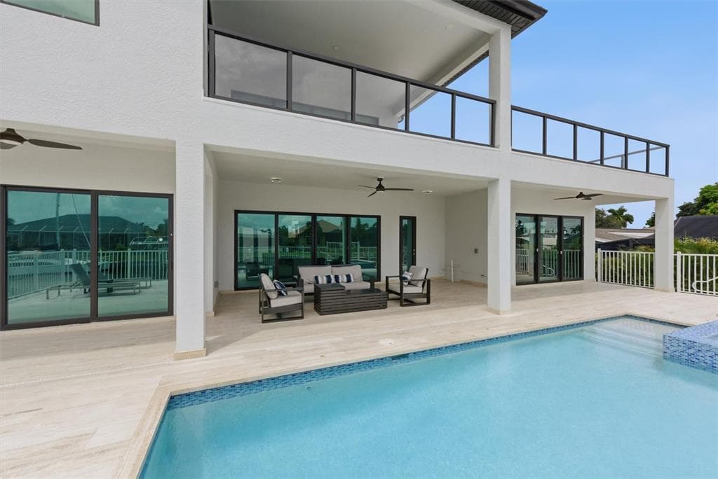 133 LELAND, PORT CHARLOTTE, FL 33952 — zdjęcie 4