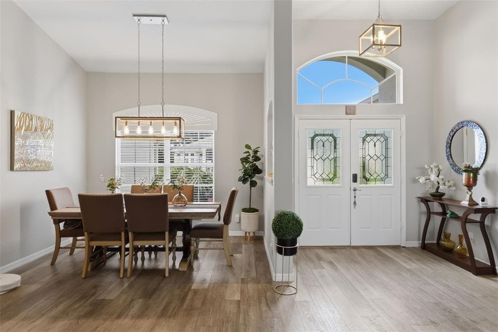 5519 AURORA DRIVE, LEESBURG, FL 34748 — zdjęcie 2