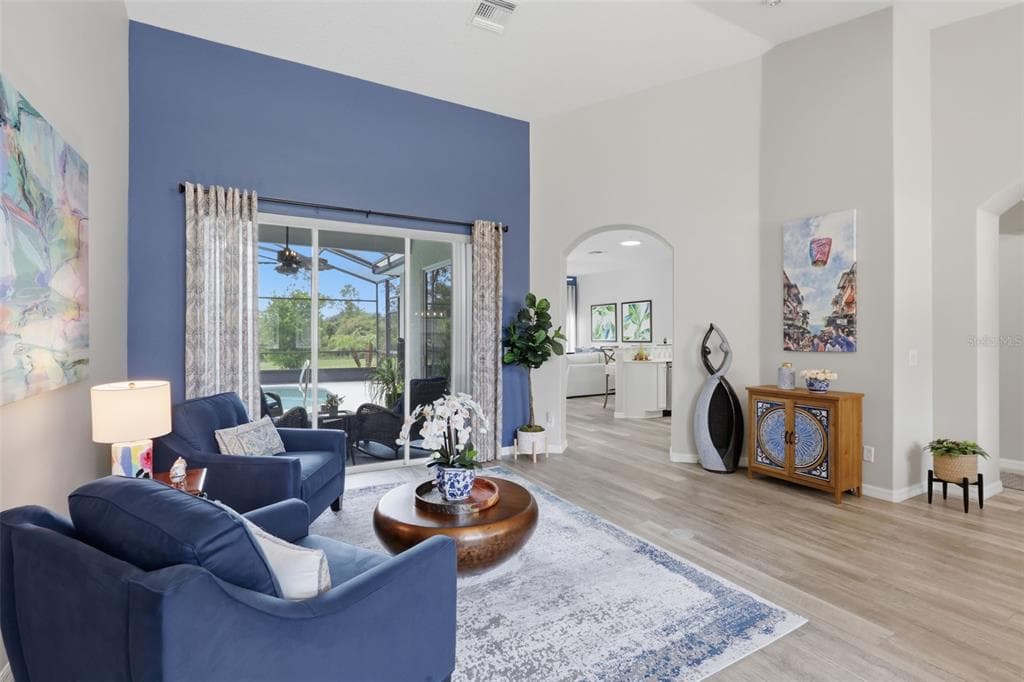 5519 AURORA DRIVE, LEESBURG, FL 34748 — zdjęcie 4