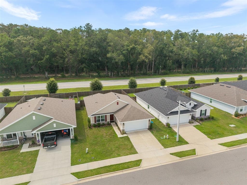12692 NW 162ND DRIVE, ALACHUA, FL 32615 — zdjęcie 2