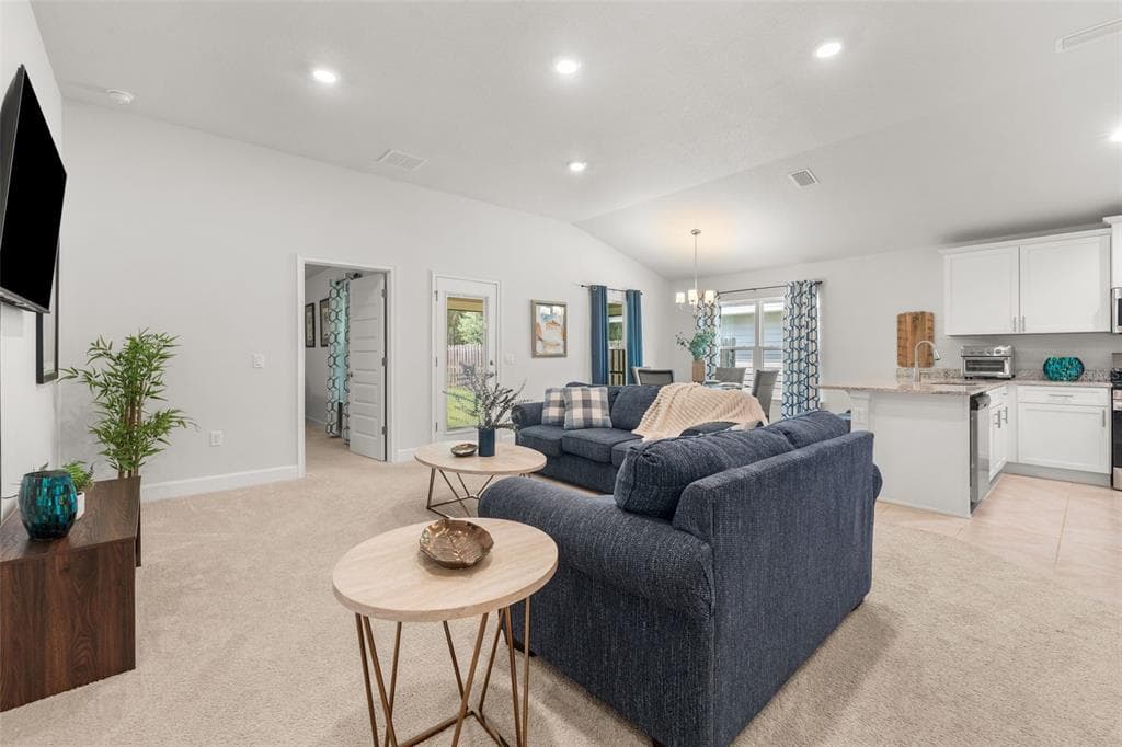 12692 NW 162ND DRIVE, ALACHUA, FL 32615 — zdjęcie 4
