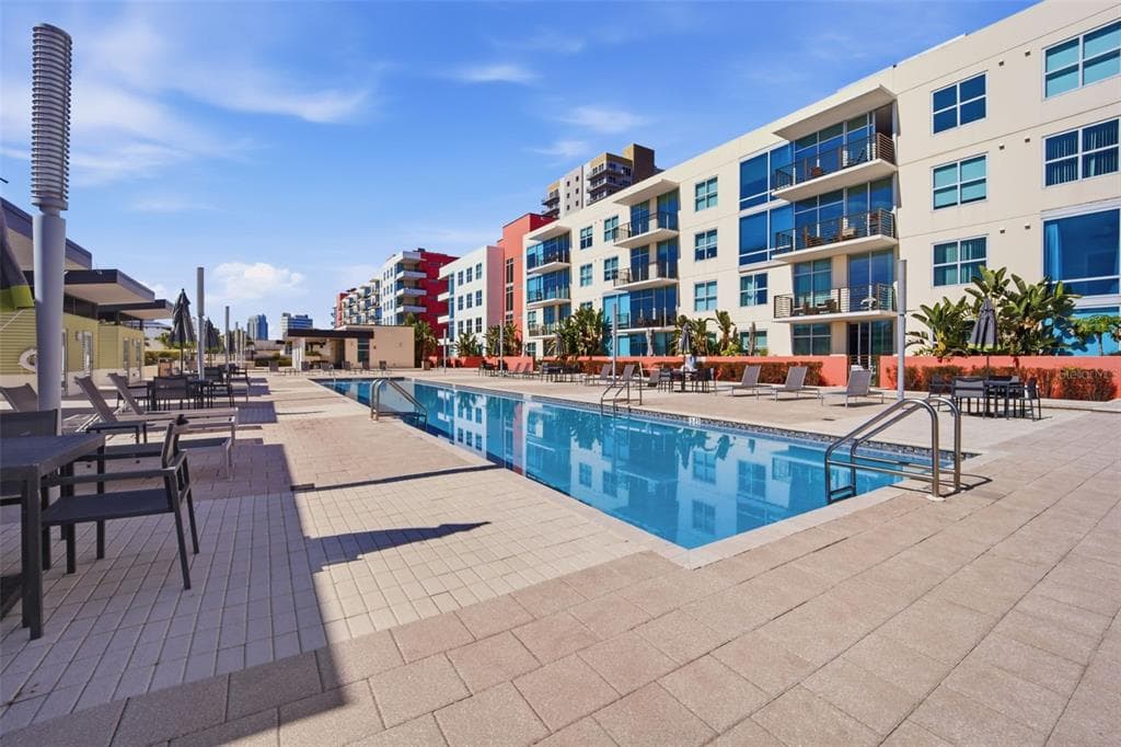 1208 E KENNEDY BOULEVARD # 1121, TAMPA, FL 33602 — zdjęcie 2