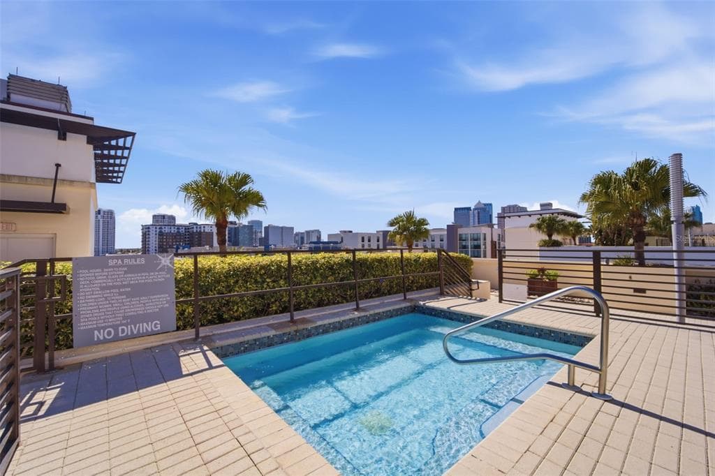 1208 E KENNEDY BOULEVARD # 1121, TAMPA, FL 33602 — zdjęcie 3