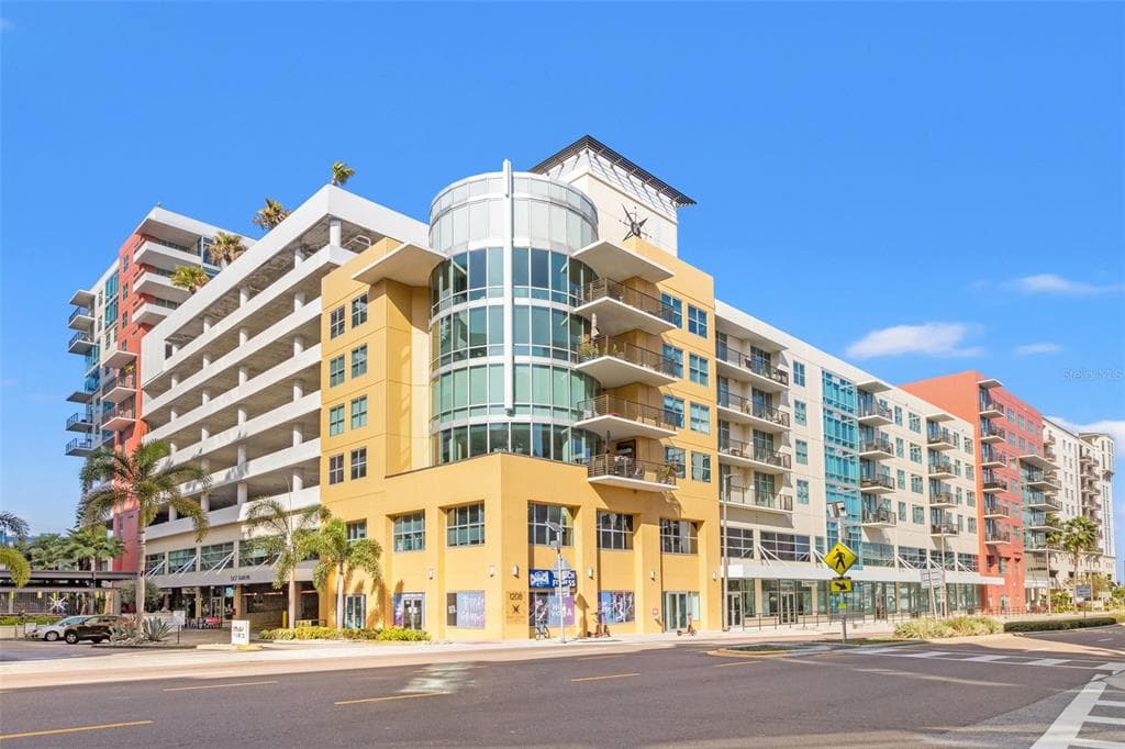 1208 E KENNEDY BOULEVARD # 1121, TAMPA, FL 33602