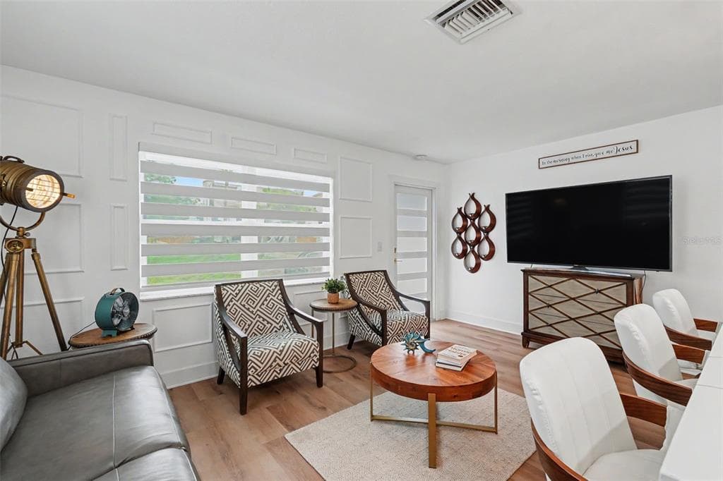 1927 SHORE ACRES BOULEVARD NE, ST PETERSBURG, FL 33703 — zdjęcie 3