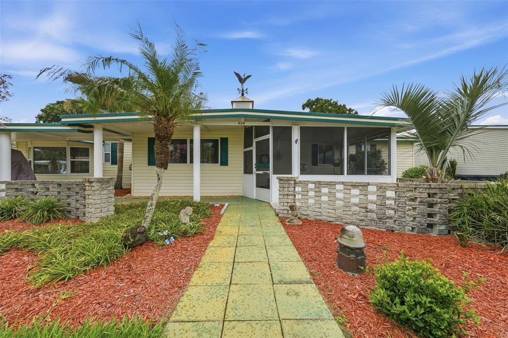 928 MORNINGVIEW DRIVE, TAVARES, FL 32778 — zdjęcie 2