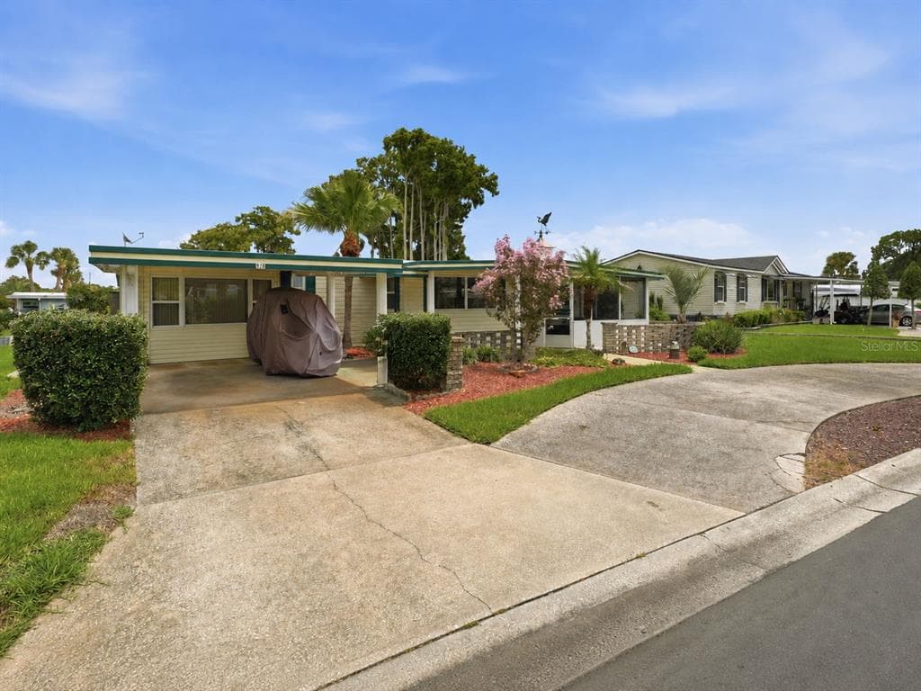 928 MORNINGVIEW DRIVE, TAVARES, FL 32778 — zdjęcie 3