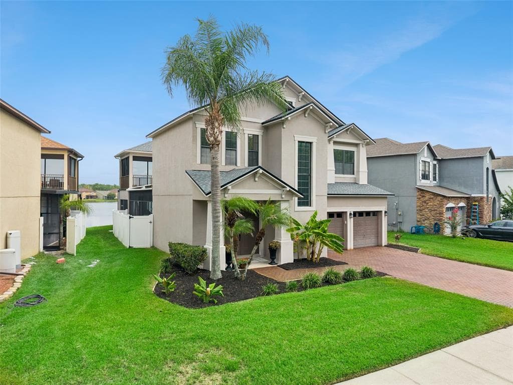 10033 LAKE DISTRICT LANE, ORLANDO, FL 32832 — zdjęcie 2